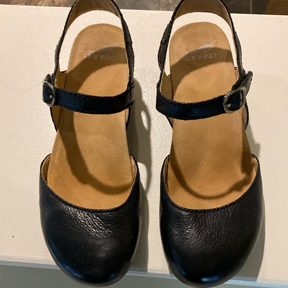 Dansko Tiffani Clog